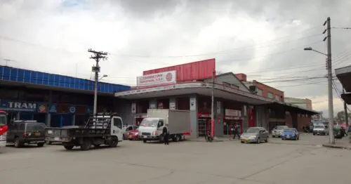 FISA FERRETERIA INDUSTRIAL SAS FISA FERRETERIA INDUSTRIAL SAS